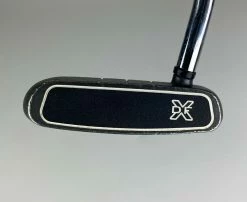 Used Right Handed Odyssey Golf 1100 DFX 32.5″ Putter Steel Golf Club -Gents Fairway Woods Sales Store Odyssey Golf 1100 XDF Right Hand 325 Putter Ships Free 203181384313 7