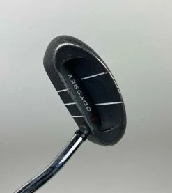 Used Right Handed Odyssey Golf 1100 DFX 32.5″ Putter Steel Golf Club -Gents Fairway Woods Sales Store Odyssey Golf 1100 XDF Right Hand 325 Putter Ships Free 203181384313 9