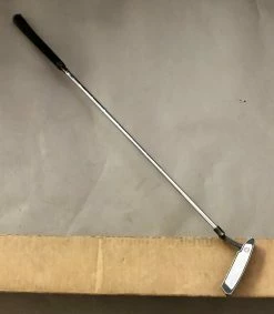 Odyssey Metal X 2 35″ Putter Steel Golf Club -Gents Fairway Woods Sales Store Odyssey Metal X 2 35 Putter Steel Golf Club 202790925044 10