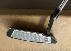 Odyssey Metal X 2 35″ Putter Steel Golf Club -Gents Fairway Woods Sales Store Odyssey Metal X 2 35 Putter Steel Golf Club 202790925044 4
