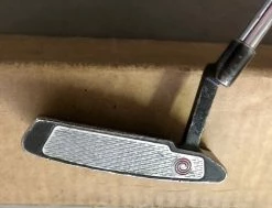 Odyssey Metal X 2 35″ Putter Steel Golf Club -Gents Fairway Woods Sales Store Odyssey Metal X 2 35 Putter Steel Golf Club 202790925044 5