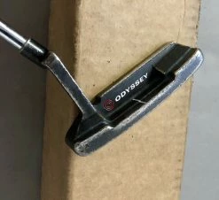 Odyssey Metal X 2 35″ Putter Steel Golf Club -Gents Fairway Woods Sales Store Odyssey Metal X 2 35 Putter Steel Golf Club 202790925044 6