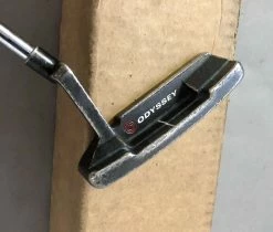 Odyssey Metal X 2 35″ Putter Steel Golf Club -Gents Fairway Woods Sales Store Odyssey Metal X 2 35 Putter Steel Golf Club 202790925044 7