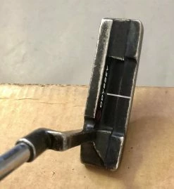 Odyssey Metal X 2 35″ Putter Steel Golf Club -Gents Fairway Woods Sales Store Odyssey Metal X 2 35 Putter Steel Golf Club 202790925044 8