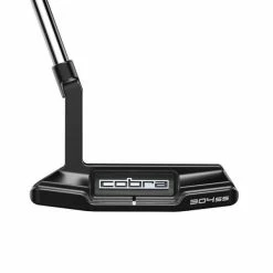 COBRA King Vintage Sport-45 Plumber Neck Putter Gents LH -Gents Fairway Woods Sales Store P 914616COBRAKINGVINTAGESPORT45PLUMNECKPUTTERGLH 4 L