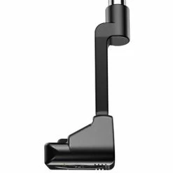 COBRA King Vintage Sport-45 Plumber Neck Putter Gents LH -Gents Fairway Woods Sales Store P 914616COBRAKINGVINTAGESPORT45PLUMNECKPUTTERGLH 5 L