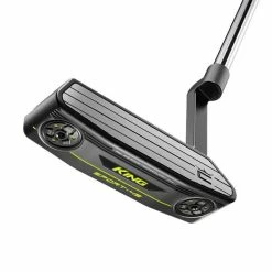 COBRA King Vintage Sport-45 Plumber Neck Putter Gents LH