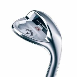Callaway Mack Daddy CB Steel Wedge Gents LH -Gents Fairway Woods Sales Store P CA20C0205CALMACKDADDYCBSTEELWEDGEGENTSLH 5 L