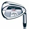 Callaway Mack Daddy CB Steel Wedge Gents LH