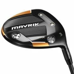 Callaway Mavrik Max Fairway Wood Gents RH -Gents Fairway Woods Sales Store P CA20C0705CALLMAVRIKMAXFWGENTSRH 4 L