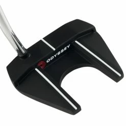 Odyssey DFX Seven Putter Gents LH -Gents Fairway Woods Sales Store P CA21C0501ODYSSEYDFXSEVENPUTTERGENTSLH 3 L