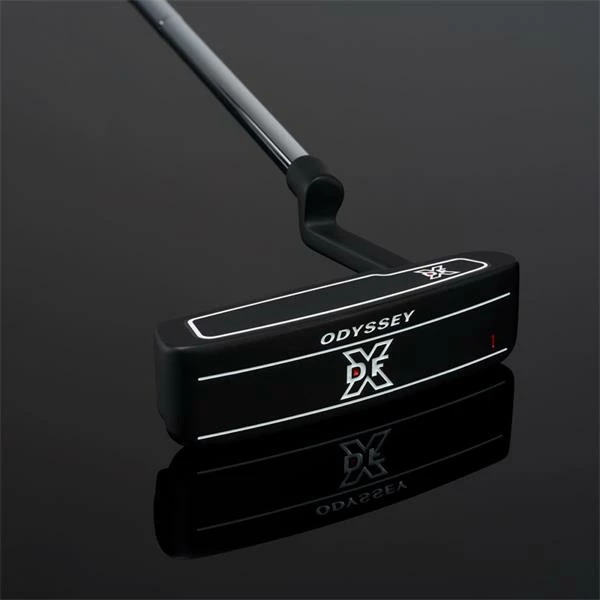 Odyssey DFX One Putter Gents LH 4 Odyssey DFX One Putter Gents LH - Image 4