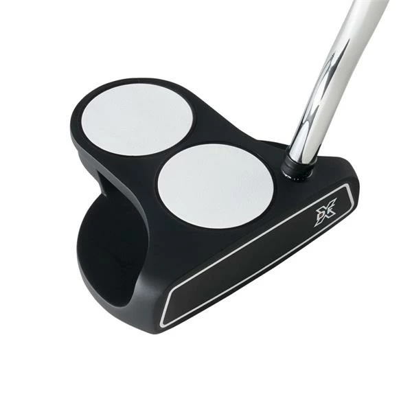 Odyssey DFX 2-Ball Putter Gents LH 3 Odyssey DFX 2-Ball Putter Gents LH - Image 3