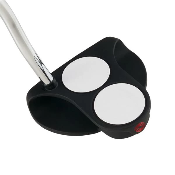 Odyssey DFX 2-Ball Putter Gents LH 4 Odyssey DFX 2-Ball Putter Gents LH - Image 4