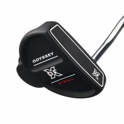 Odyssey DFX 2-Ball Putter Gents LH