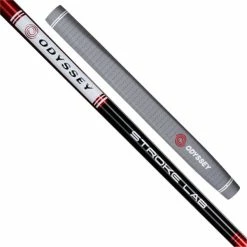 Odyssey White Hot OG SEVEN Strokelab Putter Gents LH -Gents Fairway Woods Sales Store P CA21C0528ODYSSEYWHOGSEVENSTROKELABPUTTERGENTSLH 4 L