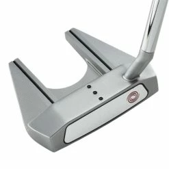 Odyssey White Hot OG SEVEN S Strokelab Putter Gents LH -Gents Fairway Woods Sales Store P CA21C0529ODYSSEYWHOGSEVENSSTROKELABPUTTERGENTSLH 3 L