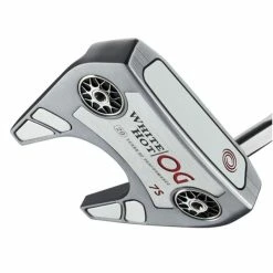 Odyssey White Hot OG SEVEN S Strokelab Putter Gents LH