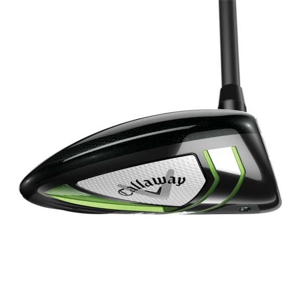 Callaway Epic Max Fairway Gents RH 4 Callaway Epic Max Fairway Gents RH - Image 4