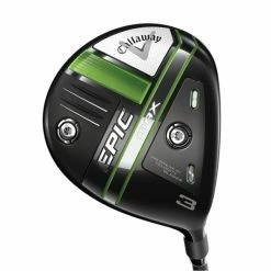 Callaway Epic Max Fairway Gents RH 10 Callaway Epic Max Fairway Gents RH -Gents Fairway Woods Sales Store P CA21C0703CALEPICMAXFAIRWAYGENTSRH 4 L