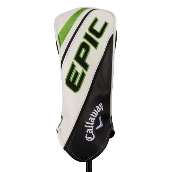 Callaway Epic Max Fairway Gents RH 6 Callaway Epic Max Fairway Gents RH - Image 6