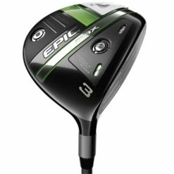 Callaway Epic Max Fairway Gents RH