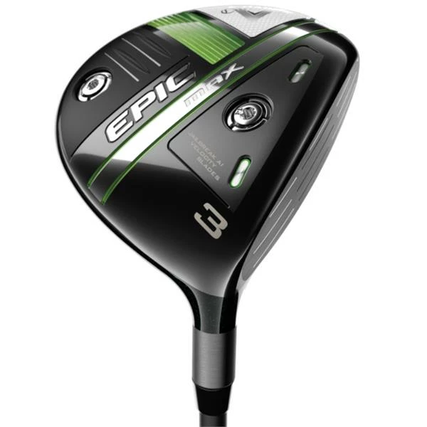 Callaway Epic Max Fairway Gents RH 1 Callaway Epic Max Fairway Gents RH
