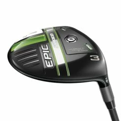 Callaway Epic Speed Fairway Gents RH -Gents Fairway Woods Sales Store P CA21C0707CALEPICSPEEDFAIRWAYGENTSRH 4 L