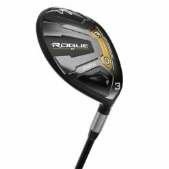 Callaway Rogue ST Max Fairway Gents RH -Gents Fairway Woods Sales Store P CA22C0701CALROGUESTMAXFWGENTSRH 4 L
