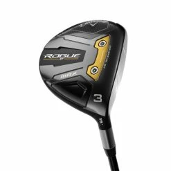 Callaway Rogue ST Max Fairway Gents LH