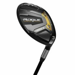 Callaway Rogue ST Max D Fairway Gents LH -Gents Fairway Woods Sales Store P CA22C0706CALROGUESTMAXDFWGENTSLH 4 L