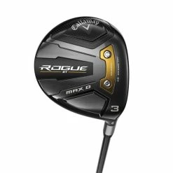 Callaway Rogue ST Max D Fairway Gents RH 11 Callaway Rogue ST Max D Fairway Gents RH -Gents Fairway Woods Sales Store P CA22C0706CALROGUESTMAXDFWGENTSRH 5 L