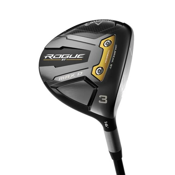Callaway Rogue ST Max D Fairway Gents RH 1 Callaway Rogue ST Max D Fairway Gents RH