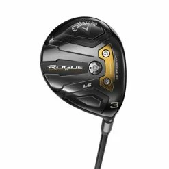 Callaway Rogue ST LS Fairway Gents LH -Gents Fairway Woods Sales Store P CA22C0710CALROGUESTLSFWGENTSLH 5 L