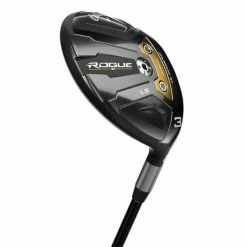 Callaway Rogue ST LS Fairway Gents RH -Gents Fairway Woods Sales Store P CA22C0710CALROGUESTLSFWGENTSRH 4 L