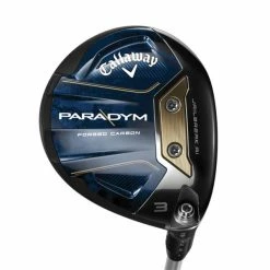 Callaway Paradym Fairway Gents LH -Gents Fairway Woods Sales Store P CA23C0703CALPARADYMFAIRWAYGENTSLH 5 L