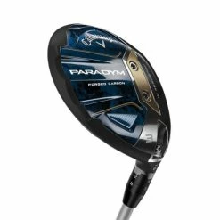 Callaway Paradym Fairway Gents RH -Gents Fairway Woods Sales Store P CA23C0703CALPARADYMFAIRWAYGENTSRH 4 L