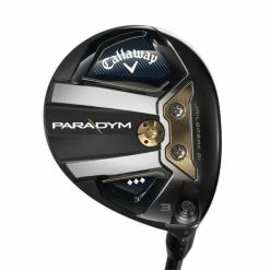 Callaway Paradym Triple Diamond Fairway Gents RH -Gents Fairway Woods Sales Store P CA23C0706CALPARADYMTDFAIRWAYGENTSRH 5 L