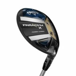 Callaway Paradym X Fairway Gents RH -Gents Fairway Woods Sales Store P CA23C0711CALPARADYMXFAIRWAYGENTSRH 4 L