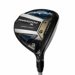 Callaway Paradym X Fairway Gents RH