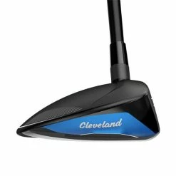 Cleveland Launcher XL HALO Fairway Gents LH -Gents Fairway Woods Sales Store P CLE22C0701CLELAUNCHERXLHALOFWGENTSLH 3 L