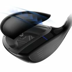 COBRA F-Max Airspeed Fairway Wood Gents RH -Gents Fairway Woods Sales Store P CO20C0701COBFMAXAIRSPEEDFWGENTSRH 5 L