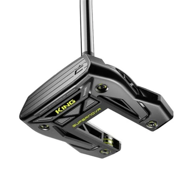 COBRA King 3D Printed Supernova Putter Gents LH 1 COBRA King 3D Printed Supernova Putter Gents LH