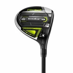 COBRA King Radspeed Draw Fairway Gents RH