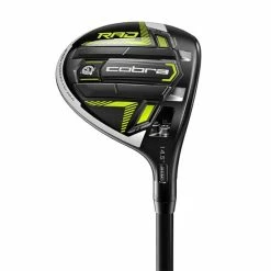 COBRA King Radspeed Fairway Gents LH