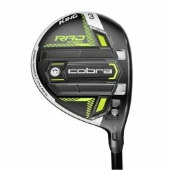 COBRA EX DEMO Radspeed Fairway Gents LH -Gents Fairway Woods Sales Store P CO21C0721COBRAEXDEMORADSPEEDFWGENTSLH 3 L