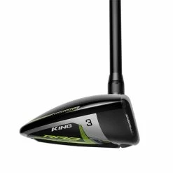 COBRA EX DEMO Radspeed Fairway Gents RH -Gents Fairway Woods Sales Store P CO21C0721COBRAEXDEMORADSPEEDFWGENTSRH 4 L