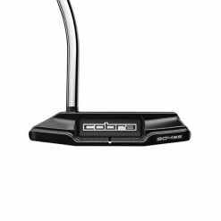 COBRA King Widesport Single Bend Putter Gents LH 7 COBRA King Widesport Single Bend Putter Gents LH -Gents Fairway Woods Sales Store P CO22C0509COBRAKINGWIDESPORTSBPUTTERGENTSLH 2 L