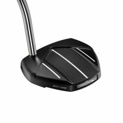 COBRA King Cuda Single Bend Putter Gents RH -Gents Fairway Woods Sales Store P CO22C0510COBRAKINGCUDESBPUTTERGENTSRH 4 L