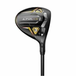 COBRA EX DEMO LTDx LS Fairway Gents RH -Gents Fairway Woods Sales Store P CO23C0712COBRAEXDEMOLTDXLSFAIRWAYGENTSRH L